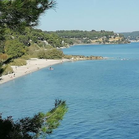 Maison T3 Avec Vue Au Bord De L'Etang Istres Eksteriør bilde