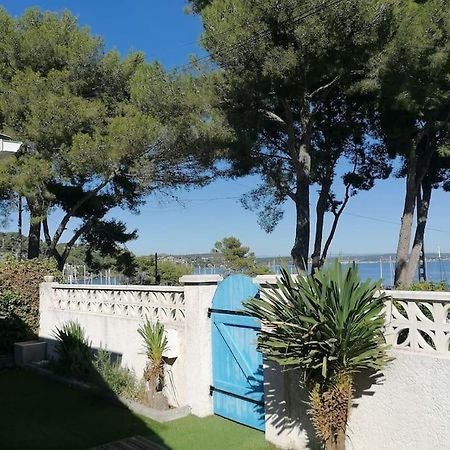 Maison T3 Avec Vue Au Bord De L'Etang Istres Eksteriør bilde