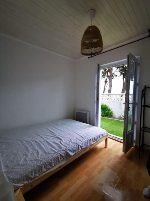Maison T3 Avec Vue Au Bord De L'Etang Istres Eksteriør bilde